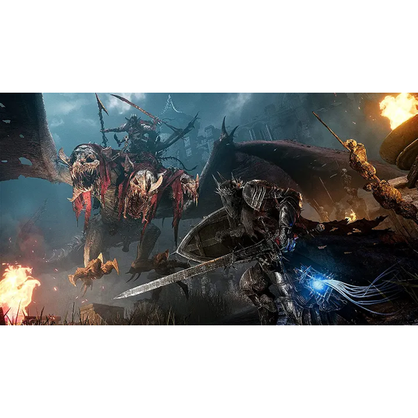 Lords of the Fallen (PS5) - Slika 4