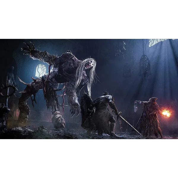 Lords of the Fallen (PS5) - Slika 3