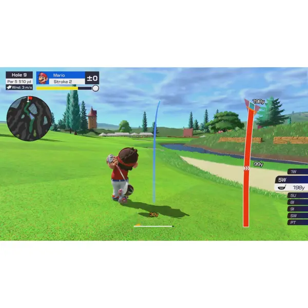 Mario Golf: Super Rush (Switch) - Slika 6