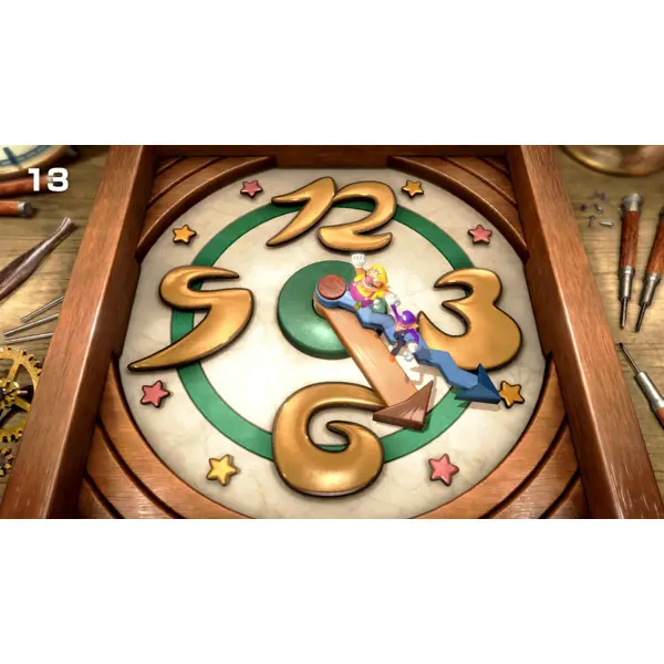 Mario Party Superstars (Switch) - Slika 6