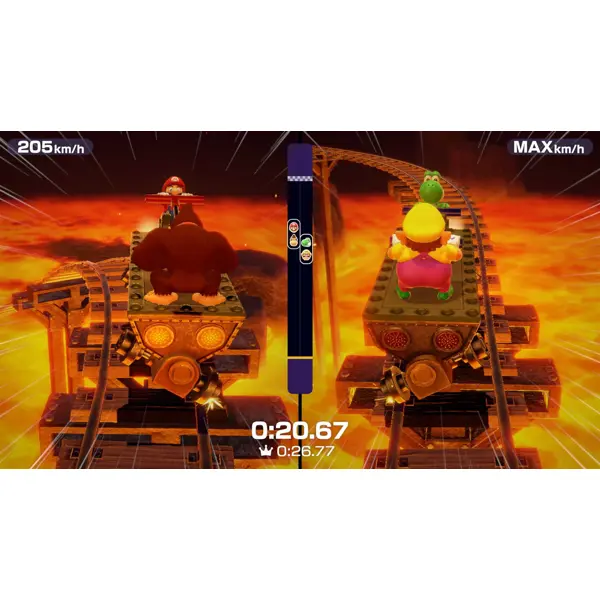 Mario Party Superstars (Switch) - Slika 8