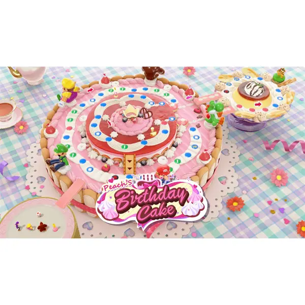 Mario Party Superstars (Switch) - Slika 3