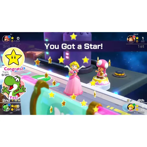 Mario Party Superstars (Switch) - Slika 12