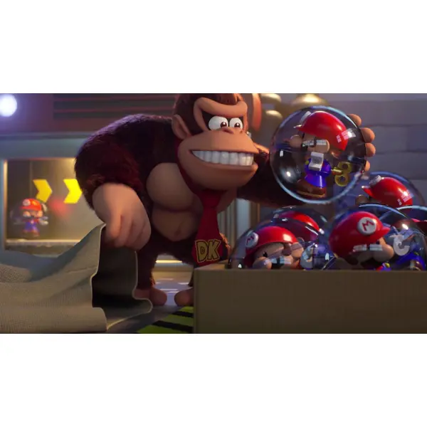 Mario vs. Donkey Kong (Switch) - Slika 4