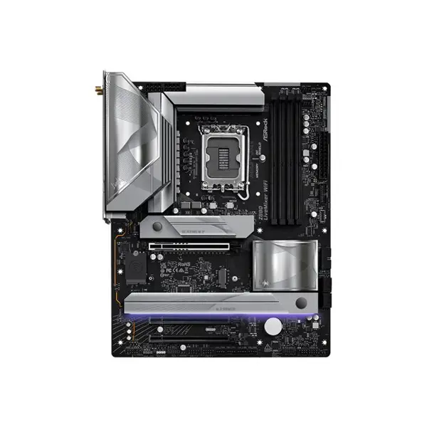 Matična ploča ASRock Z890 LiveMixer WiFi, Intel LGA1851, WiFi, Bluetooth, ATX - Slika 2