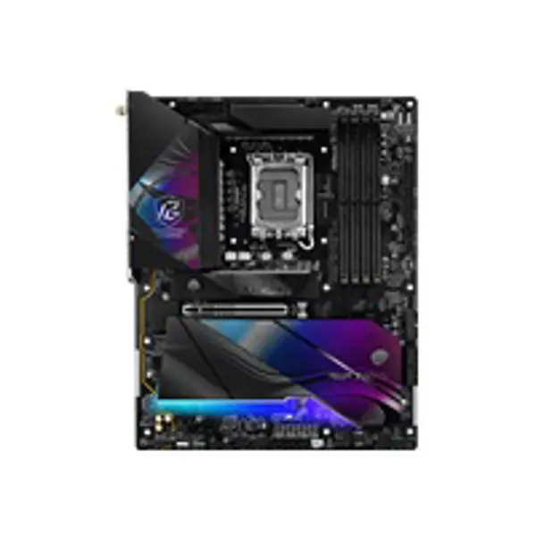 Matična ploča ASRock Z890 PG Riptide WiFi, Intel LGA1851, WiFi, Bluetooth, ATX - Slika 1