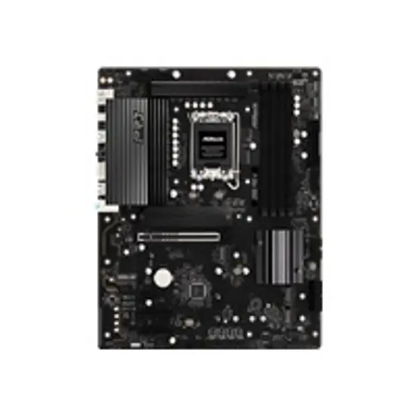 Matična ploča ASRock Z890 Pro-A, Intel LGA1851, ATX - Slika 1