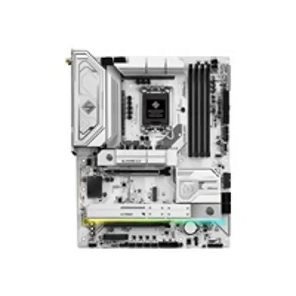 Matična ploča ASRock Z890 Steel Legend WiFi, Intel LGA1851, WiFi, Bluetooth, ATX - Slika 2