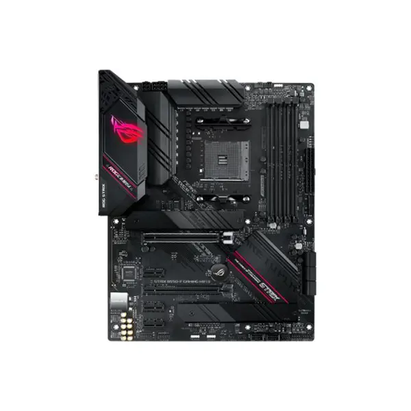 Matična ploča Asus ROG Strix B550-F Gaming WiFi II, AMD AM4, WiFi, Bluetooth, ATX - Slika 1