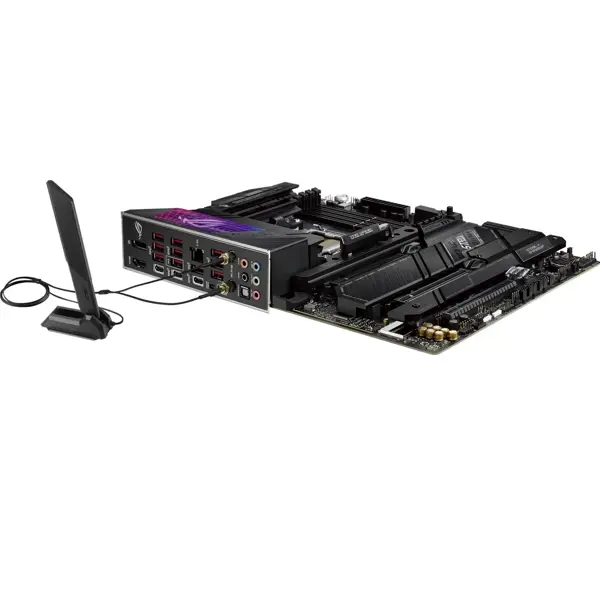 Matična ploča Asus ROG Strix X670E-E Gaming WiFi, AMD AM5, WiFi, Bluetooth, ATX - Slika 9
