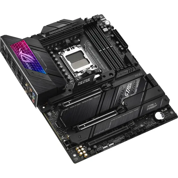 Matična ploča Asus ROG Strix X670E-E Gaming WiFi, AMD AM5, WiFi, Bluetooth, ATX - Slika 4