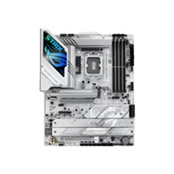 Matična ploča Asus ROG Strix Z890-A Gaming WiFi, Intel LGA1851, WiFi, Bluetooth, ATX - Slika 2
