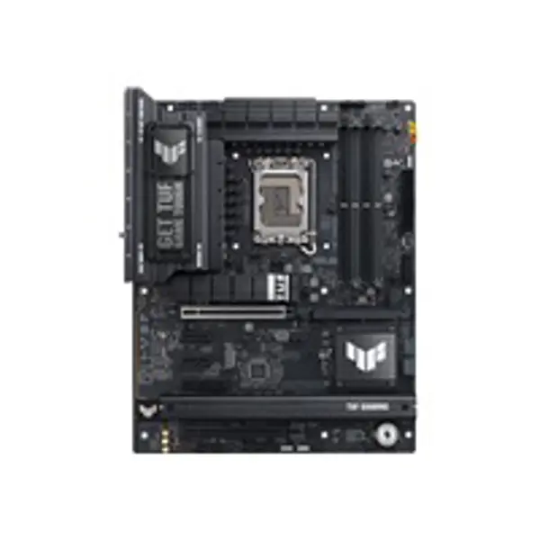 Matična ploča Asus TUF Gaming Z890-Plus WiFi, Intel LGA1851, WiFi, Bluetooth, ATX - Slika 2