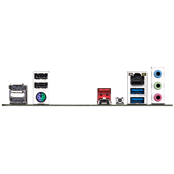 Matična ploča Gigabyte A620M Gaming X, AMD AM5, Micro ATX - Slika 6