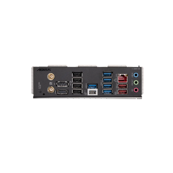 Matična ploča Gigabyte B650 Aorus Elite AX V2, AMD AM5, WiFi, Bluetooth, ATX - Slika 3