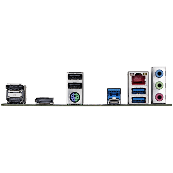 Matična ploča Gigabyte B650M D3HP, AMD AM5, Micro ATX - Slika 3