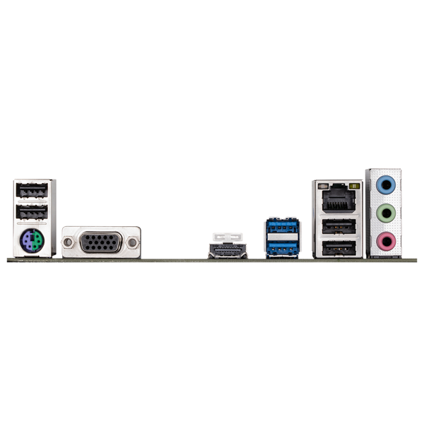 Matična ploča Gigabyte H610M H V2 DDR5, Intel LGA1700, Micro ATX - Slika 4