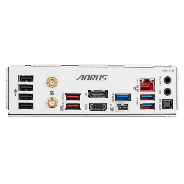 Matična ploča Gigabyte Z790 Aorus Elite AX-W DDR5, Intel LGA1700, WiFi, Bluetooth, ATX - Slika 5