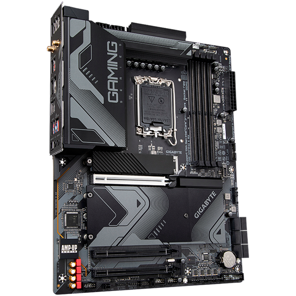 Matična ploča Gigabyte Z790 Gaming X AX DDR5, Intel LGA1700, WiFi, Bluetooth, ATX - Slika 2