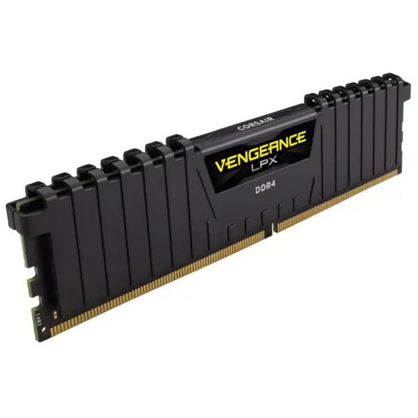 Memorija Corsair Vengeance LPX, 16GB (2x8GB), DDR4 3000MHz, CL15 - Slika 1