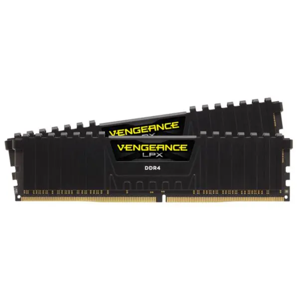 Memorija Corsair Vengeance LPX, 32GB (2x16GB), DDR4 3000MHz, CL16 - Slika 1