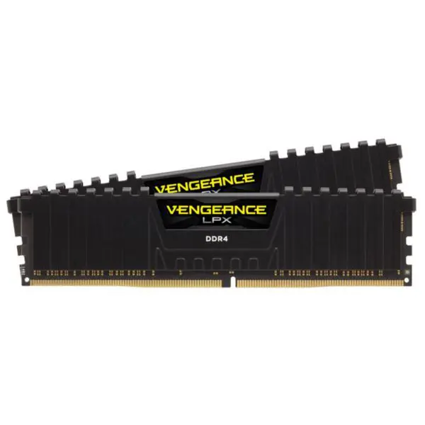 Memorija Corsair Vengeance LPX, 64GB (2x32GB), DDR4 3000MHz, CL16 - Slika 1