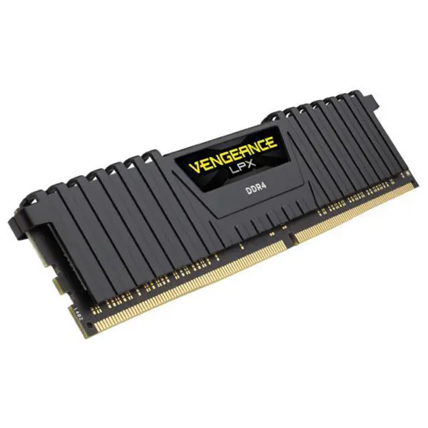 Memorija Corsair Vengeance LPX, 8GB, DDR4 3000MHz, CL16 - Slika 1
