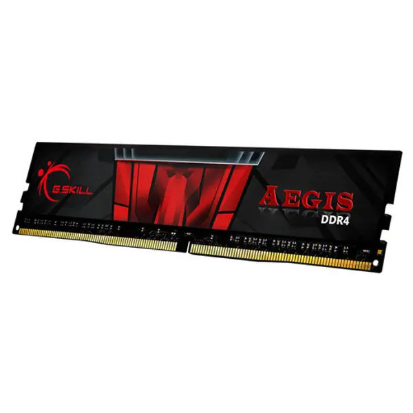 Memorija G.Skill Aegis, 16GB (2x8GB), DDR4 3000MHz, CL16 - Slika 2