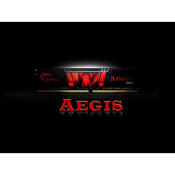 Memorija G.Skill Aegis, 8GB, DDR4 3000MHz, CL16 - Slika 3