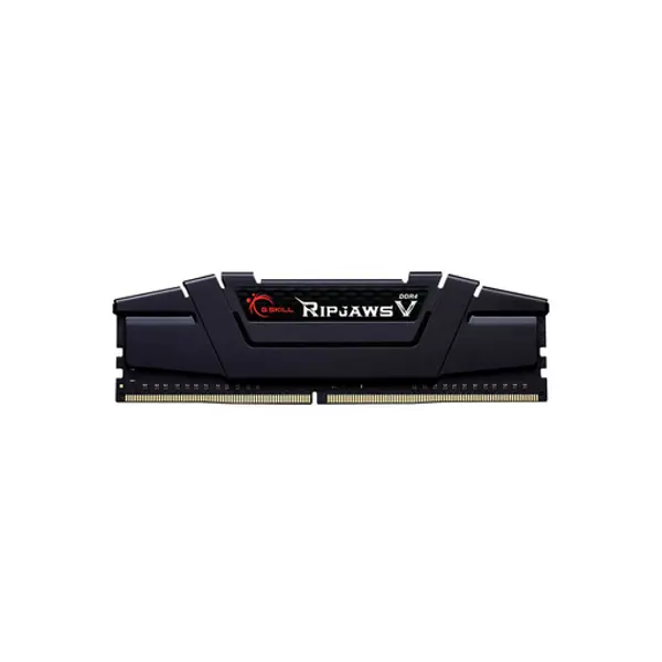 Memorija G.Skill Ripjaws V Black, 16GB (2x8GB), DDR4 3600MHz, CL16 - Slika 2