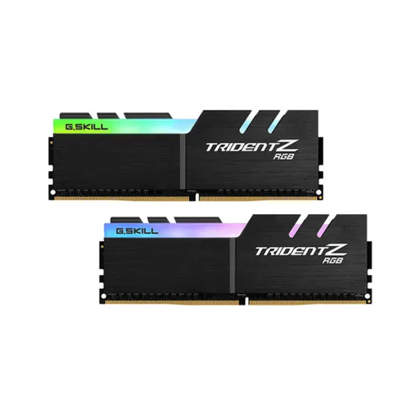 Memorija G.Skill Trident Z RGB, 16GB (2x8GB), DDR4 3200MHz, CL16 - Slika 1