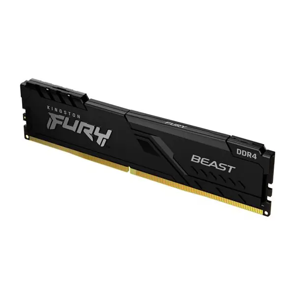 Memorija Kingston Fury Beast, 16GB, DDR4 3200MHz, CL16 - Slika 1