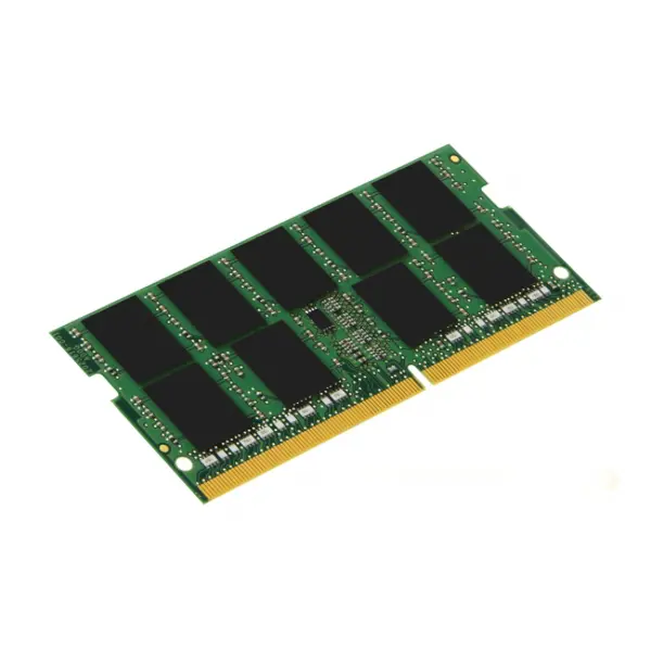 Memorija za prijenosna računala Kingston KCP426SS8, SO-DIMM, 8GB, DDR4 2666MHz, CL17 - Slika 1