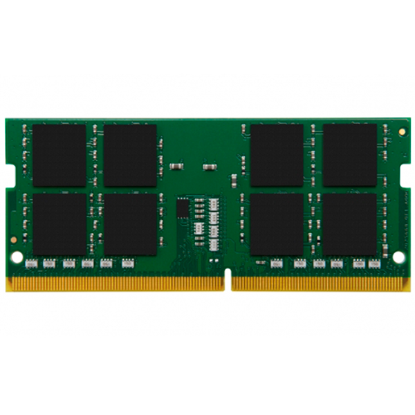 Memorija za prijenosna računala Kingston KCP432SS8, SO-DIMM, 8GB, DDR4 3200MHz, CL22 - Slika 1