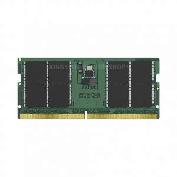 Memorija za prijenosna računala Kingston KCP548SS6-8, SO-DIMM, 8GB, DDR5 4800MHz, CL40 - Slika 1