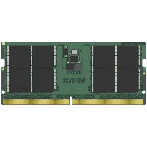Memorija za prijenosna računala Kingston KCP556SD8-48, SO-DIMM, 48GB, DDR5 5600MHz, CL46 - Slika 1