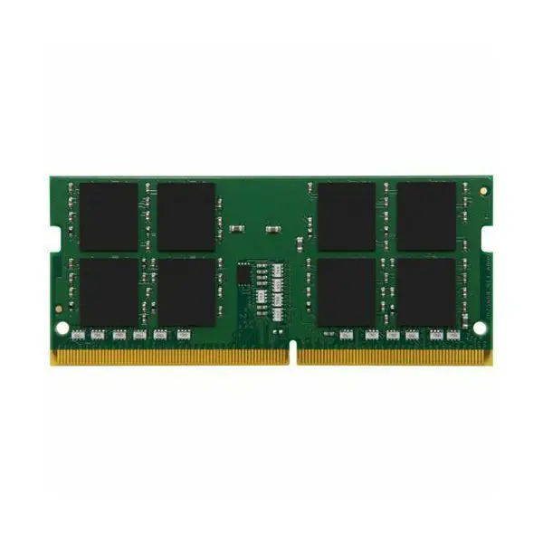 Memorija za prijenosna računala Kingston KVR32S22S8, SO-DIMM, 16GB, DDR4 3200MHz, CL22 - Slika 1