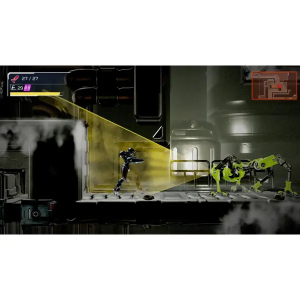 Metroid Dread (Switch) - Slika 5