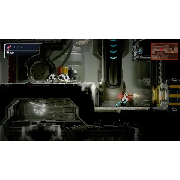 Metroid Dread (Switch) - Slika 3