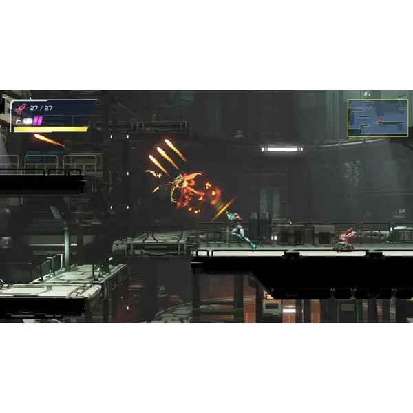 Metroid Dread (Switch) - Slika 2