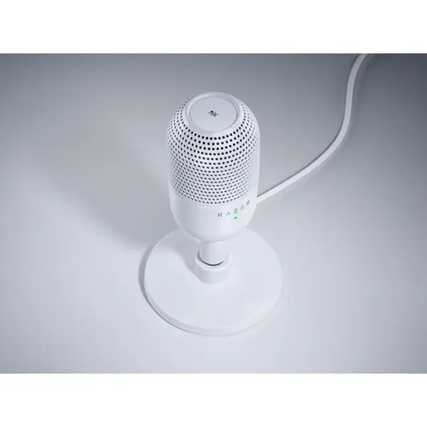 Mikrofon Razer Seiren V3 Mini, bijeli, RZ19-05050300-R3M1 - Slika 4