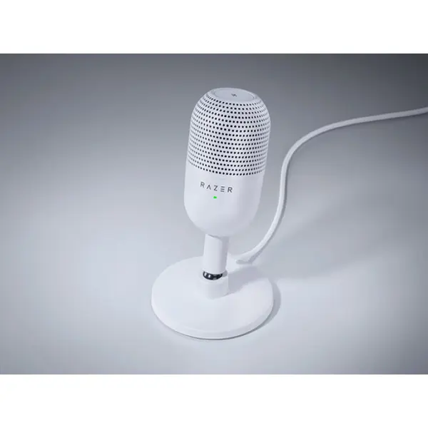 Mikrofon Razer Seiren V3 Mini, bijeli, RZ19-05050300-R3M1 - Slika 3