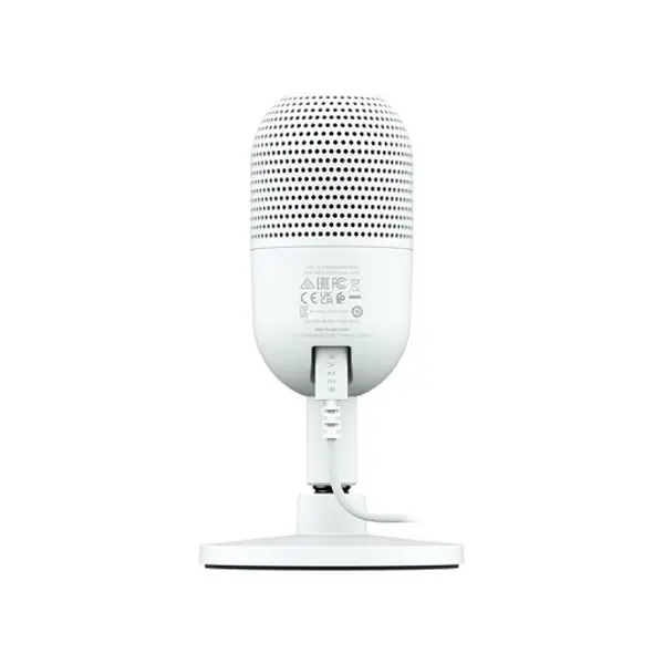 Mikrofon Razer Seiren V3 Mini, bijeli, RZ19-05050300-R3M1 - Slika 1