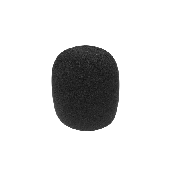 Mikrofon White Shark Zonis DSM-01, crni + stalak - Slika 5