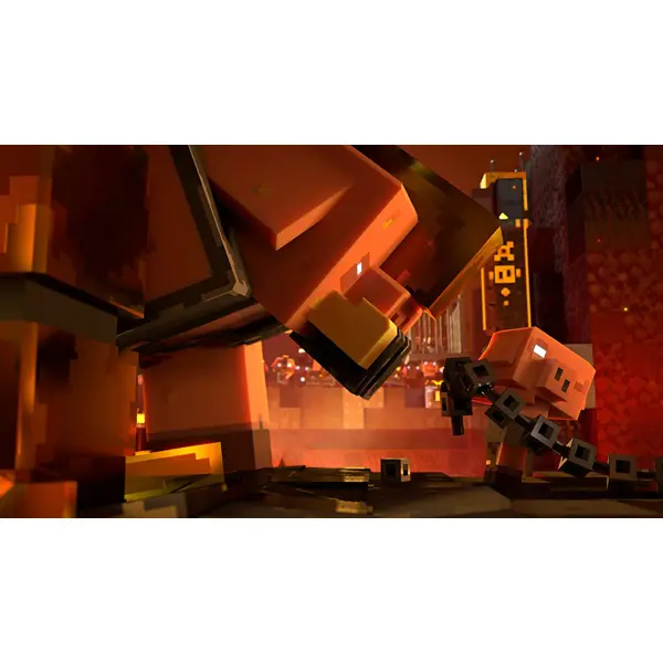 Minecraft Legends: Deluxe Edition (Switch) - Slika 2