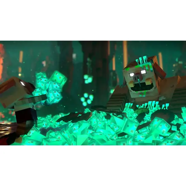 Minecraft Legends: Deluxe Edition (Switch) - Slika 4