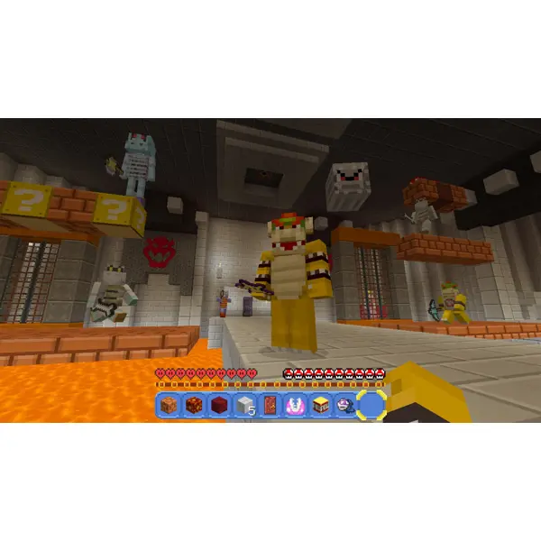 Minecraft: Nintendo Switch Edition (Switch) - Slika 15