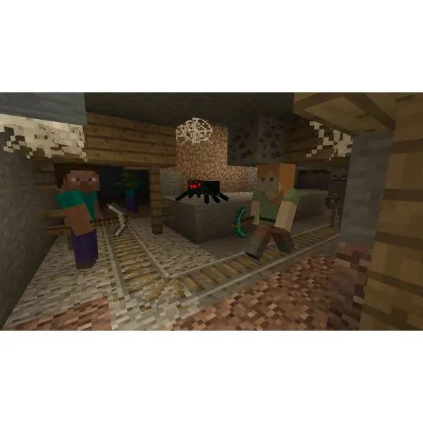 Minecraft: Nintendo Switch Edition (Switch) - Slika 8