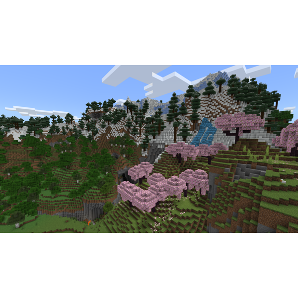 Minecraft (PS5) - Slika 4