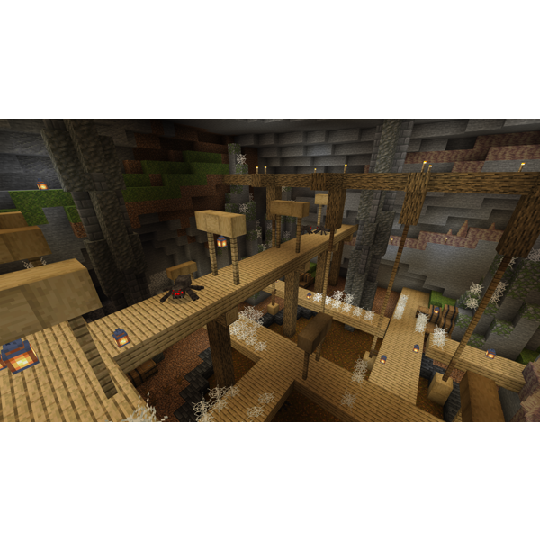 Minecraft (PS5) - Slika 3